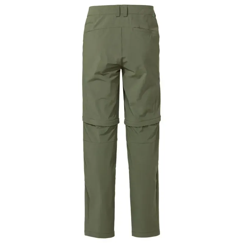 Vaude Dehnbare Hose VAUDE Farley ZO II, Vert, – Produktbild 1 von 1