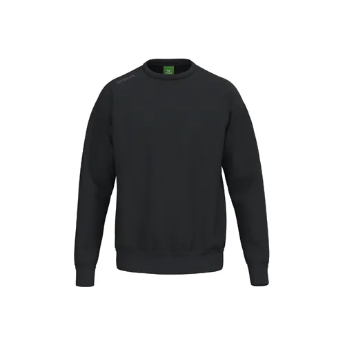 Erima Pullover Erima TS, Schwarz, – Produktbild 1 von 2