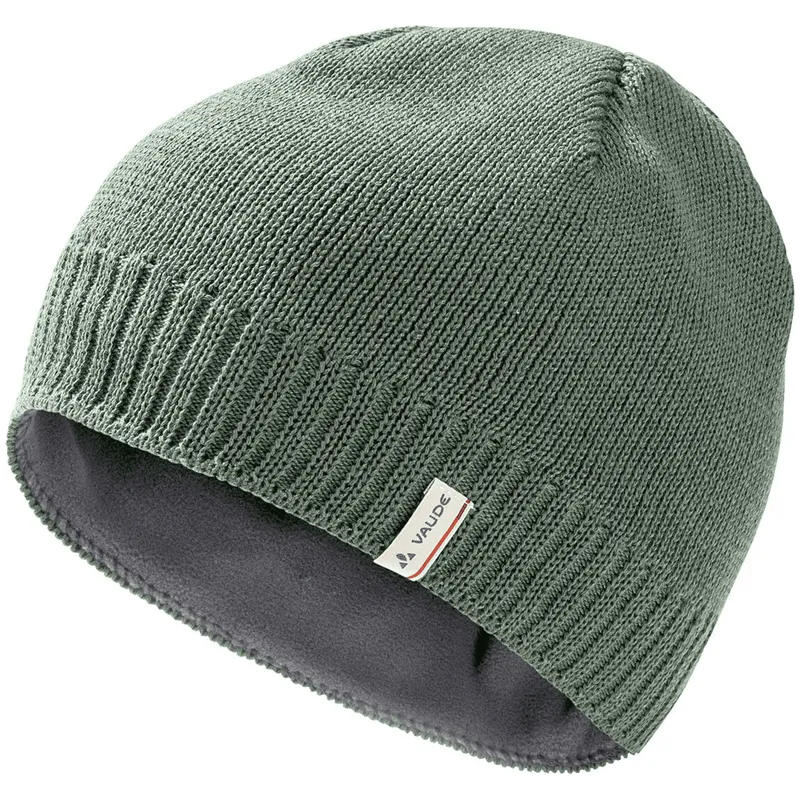 Vaude Vaude Edo III Unisex Mütze, Grün, – Produktbild 1 von 2