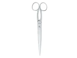 Wedo Wedo Büroschere aus Edelstahl 23 cm – Produktbild 1 von 1