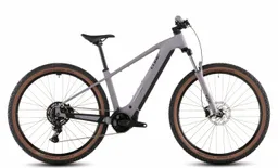 Cube Cube Reaction Hybrid Performance 600 Grau Modell 2026 – Produktbild 1 von 1