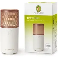 Primavera Primavera Aroma Vernebler Traveller Diffuser – Produktbild 1 von 1