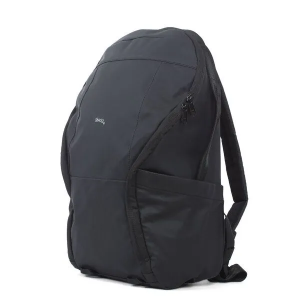 Vargu Vargu Laptop-Rucksack TEMS 1, Black, – Produktbild 2 von 4