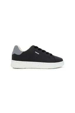 newve newve Herren vegan Sneaker Amazonia Desert Schwarz – Produktbild 1 von 1
