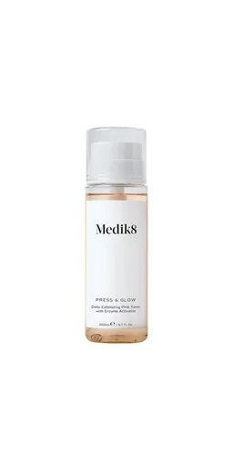 Medik8 Gesichtspflege Medik8 Press & Glow 200ml – Produktbild 1 von 1