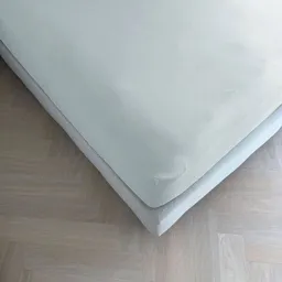 Kayori Kayori Emma Spannbettlaken Baumwollsatin – Produktbild 1 von 1