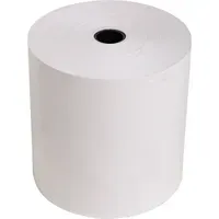 Exacompta Exacompta Thermokassenrolle 80 mm x 76 m (B x L) – Produktbild 2 von 2