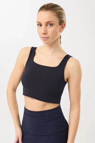 mandala Mandala Ultra Light Bra, Night sky (blau), – Produktbild 1 von 4