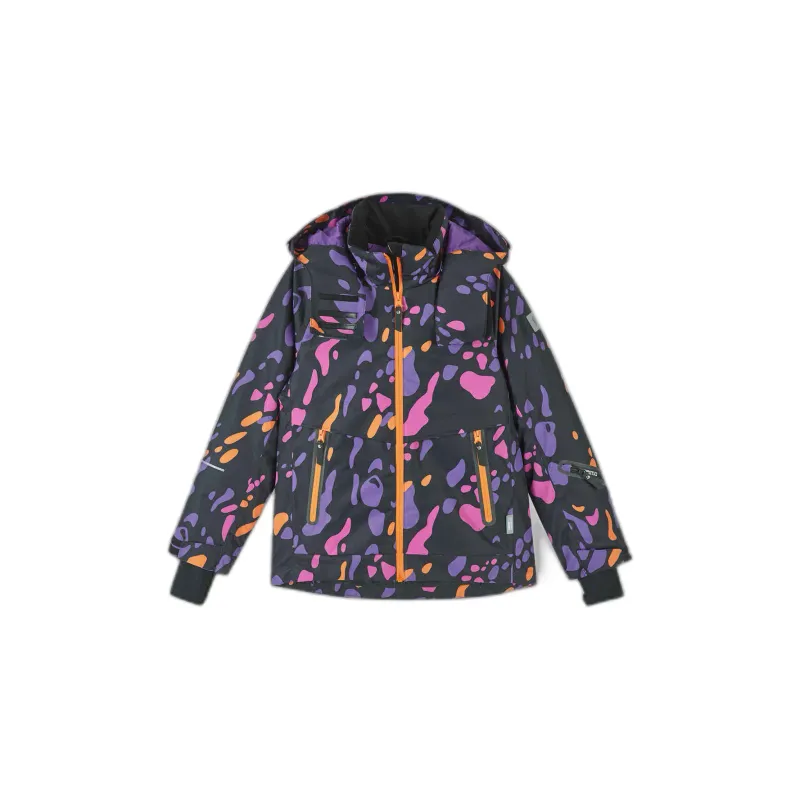 REIMA Skijacke, Mädchen Reima Posio, Violet, – Produktbild 1 von 1