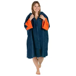 Dryrobe Zip-Wickeltuch Dryrobe – Produktbild 1 von 1