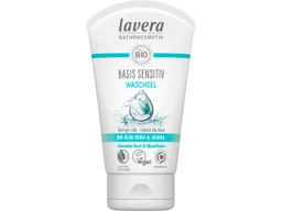 lavera Lavera Basis Sensitiv Waschgel – Produktbild 1 von 1