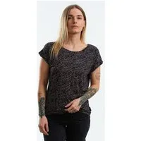 Gary Mash GARY MASH Shirt Katie aus LENZING ECOVERO Mix, Schwarz, – Produktbild 1 von 1