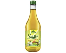 Kühne Kühne Saucen, Kuehne Salata Dressing kraeuterwuerzig aus der Flasche 750ml – Produktbild 1 von 1