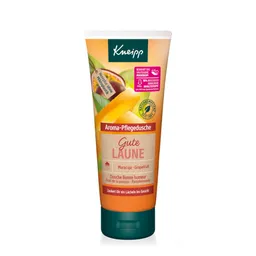 Kneipp Kneipp Aroma-Pflegedusche Gute LAUNE 200 ml Duschgel – Produktbild 1 von 1