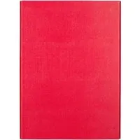 Magnetsammelmappe 'Elegance Duo' rot/weiß – Produktbild 1 von 1