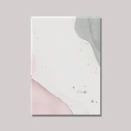Fines Papeterie Fines Papeterie Schreibblock BUBBLES im Din A5 Format – Produktbild 1 von 1