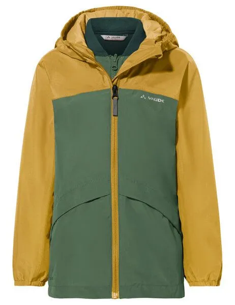 Vaude VAUDE 3in1-Jacken Kids Escape 3in1 Jacket, Woodland/savanna, – Produktbild 1 von 8