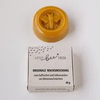 little bee fresh little bee fresh DIY- und Repair Wachs Mischung 40g – Produktbild 1 von 1