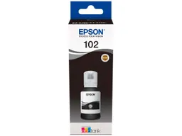 Epson Epson Tinte 102 schwarz – Produktbild 1 von 1