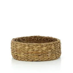 GLOBO Fair Trade GLOBO Fair Trade Rundes Korbtablett HATIYA – Produktbild 1 von 1