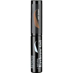 Living Crafts LIVING CRAFTS - Eyebrow Gel ash brown - (n/a), Nachhaltige Mode, Bio Bekleidung – Produktbild 1 von 1