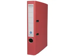 Memo memo Ordner 'Color' 5 cm rot – Produktbild 1 von 1