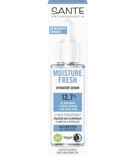 Sante Sante Mois. Fr. Hydrator Serum – Produktbild 1 von 1