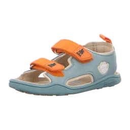 Affenzahn Affenzahn Airy Bunny für Kinder, türkis, Größe 32 EU – Produktbild 1 von 1