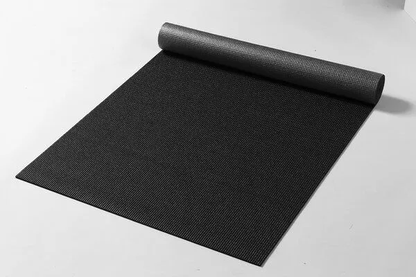 Friedola Friedola Yama Yogamatte Basic, Anthrazit, – Produktbild 1 von 1