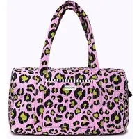 KIKOONI KIKOONI handgefertigte große Baumwolltasche "K. Shopper" – Produktbild 1 von 1