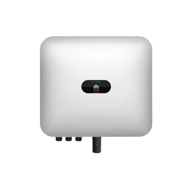 Huawei Huawei Wechselrichter SUN2000L 4KTL-L1 - Preis inkl. MwSt. gem. § 12 Abs. 3 UStG – Produktbild 6 von 6