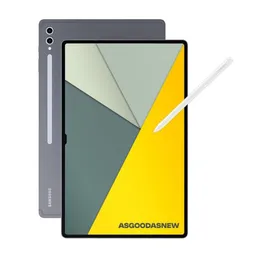 Samsung Samsung Galaxy Tab S10 Ultra SM-X920 256GB moonstone gray – Produktbild 1 von 1