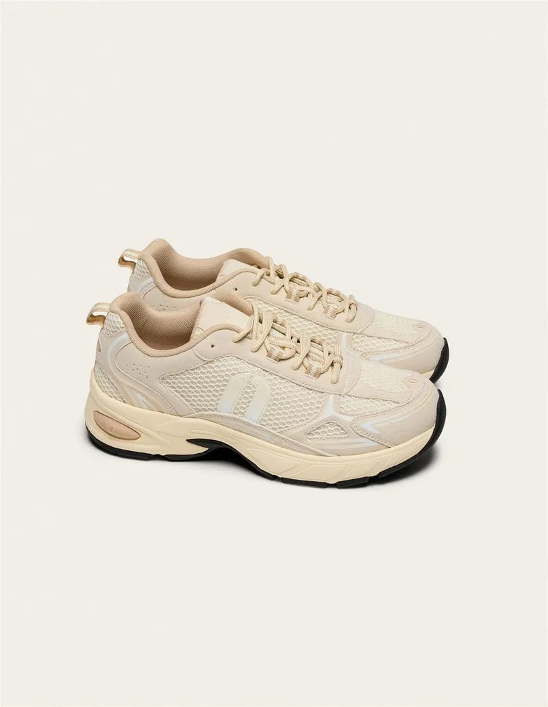 Odaje Odaje Sneaker Modell: May, Cream, – Produktbild 1 von 1