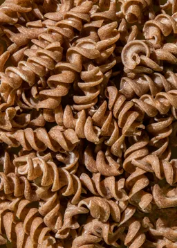 KoRo Gekeimte Bio Dinkelnudeln 2 kg – Produktbild 1 von 1