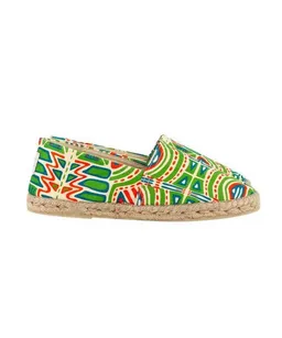 PANAFRICA PANAFRICA African Espadrilla – Produktbild 1 von 1