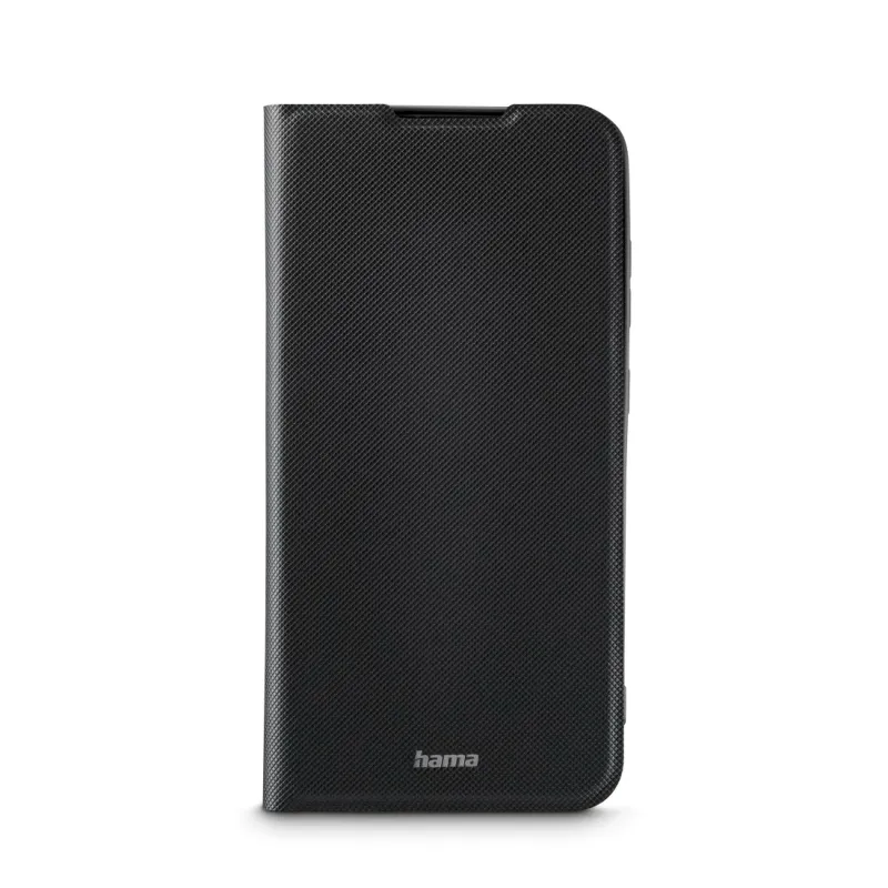 Hama Hama Daily Protect | 00080377 | Folio - Samsung, Schwarz, – Produktbild 1 von 6
