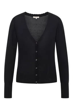 Tranquillo Tranquillo Cardigan Linaa aus Biobaumwolle – Produktbild 1 von 1