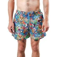 Brava Fabrics Brava Fabrics Badeshorts Asis Percales – Produktbild 1 von 1