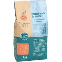 Droguerie Ecologique Droguerie Ecologique Sodium Percarbonate 1KG – Produktbild 1 von 1