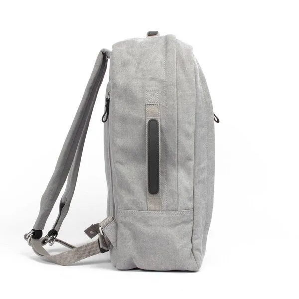 Margelisch Margelisch Rucksack Lerox 1, Grey, – Produktbild 3 von 4