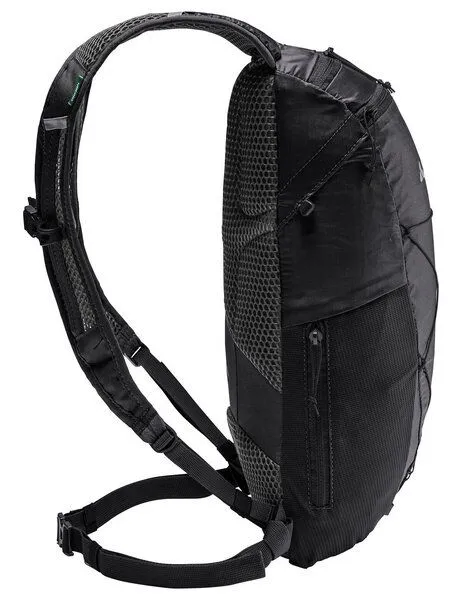 Vaude VAUDE Rucksaecke5-9L Uphill 8, Schwarz, – Produktbild 5 von 7