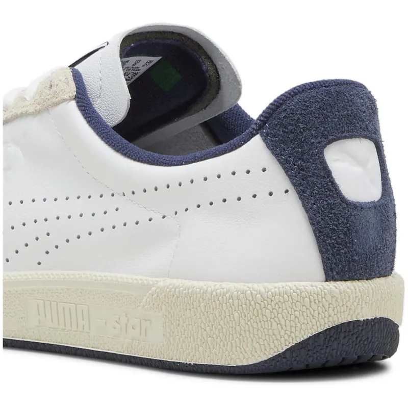 Puma Puma Star OG Unisex Sneaker Low, Weiß, – Produktbild 4 von 5