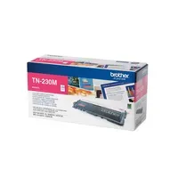 Brother Brother Toner TN-230M magenta – Produktbild 2 von 3