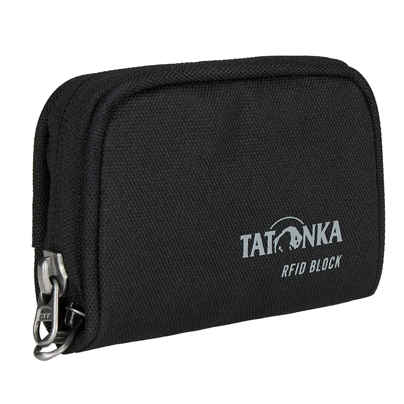 Tatonka PLAIN WALLET RFID BLOCK – Produktbild 1 von 1