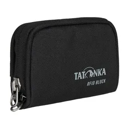 Tatonka PLAIN WALLET RFID BLOCK – Produktbild 1 von 1