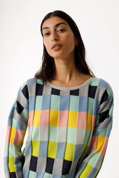 SKFK SKFK Bita Pullover – Produktbild 3 von 4