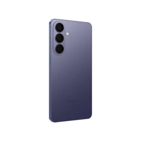 Samsung Samsung Galaxy S26+ 256GB, Cobald violet, – Produktbild 3 von 3