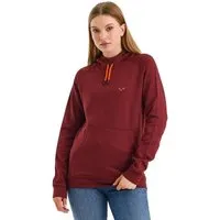 Woolona Woolona Kapuzenpullover - SCOUT - 100% Merinowolle – Produktbild 1 von 1
