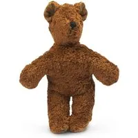 Senger Naturwelt Tierpuppen Baby Bär braun Maße 16,5 x 6 x 20 cm – Produktbild 1 von 1