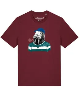 watapparel watapparel T-Shirt Unisex Walross – Produktbild 1 von 1